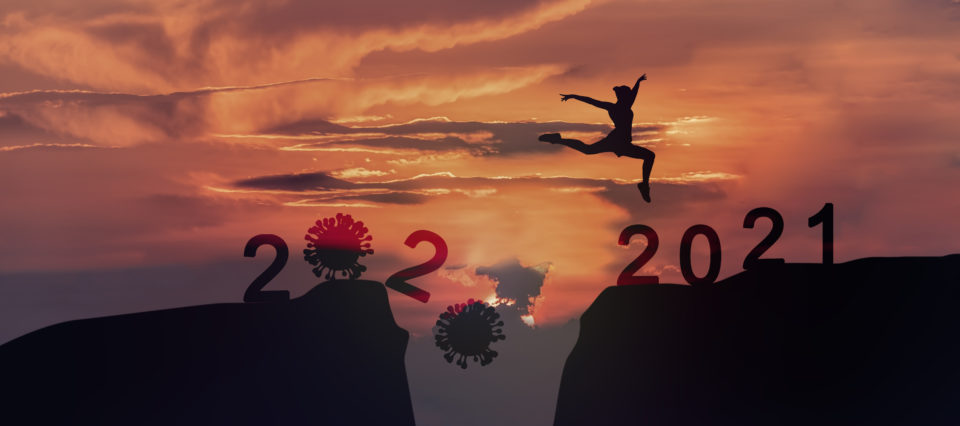 What is a Gap Year in 2020/2021?